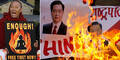 Tibet Proteste China Selbstverbrennung