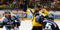 EBEL Capitals / Black Wings