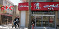 KFC im Iran