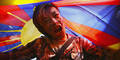 Free Tibet Proteste