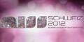 Miss Schweiz 2012