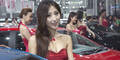 Peking Autoshow