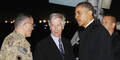 Obama in Afghanistan