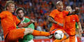 Holland / Irland