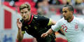 England / Belgien