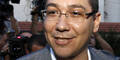Victor Ponta / USL / Rumänien