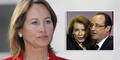 Segolene Royal / Hollande