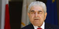 Zypern / Demetris Christofias