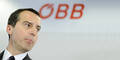 Christian Kern / ÖBB