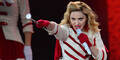 Madonna MDNA