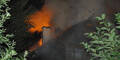 Dachstuhlbrand in Perchtoldsdorf