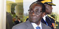 Robert Mugabe