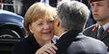 Angela MERKEL / Werner FAYMANN