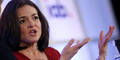 Sheryl SANDBERG / facebook