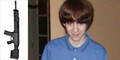Adam LANZA