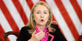 Hillary CLINTON