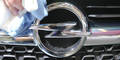 Opel Logo