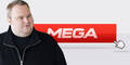 Kim Dotcom MEGA