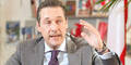 Heinz Christian STRACHE