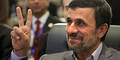 Iran / Mahmoud AHMADINEJAD