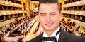 Andreas GABALIER / Opernball