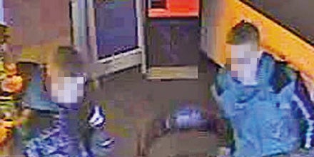 Valmirs Mörder (verpixelt)