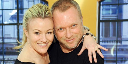 Reinhard Nowak & Kelly Kainz