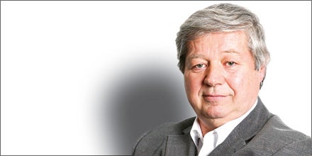 Walter Riegler