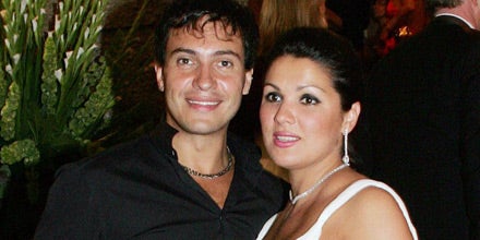 Netrebko & Schrott