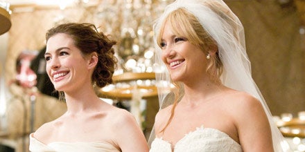 Anne HATHAWAY & Kate HUDSON in 