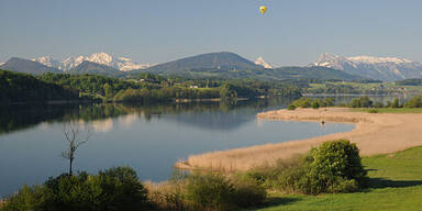 Salzburger Wallersee