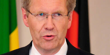 Christian Wulff, Bundespräsident Deutschlands