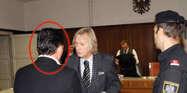 Bosnier Drogenschmuggel Urteil