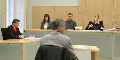 Eduard N. wegen Drogenhandels vor Gericht