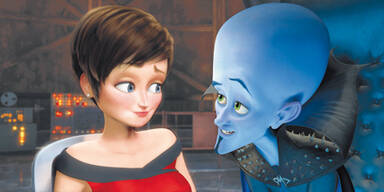 Megamind