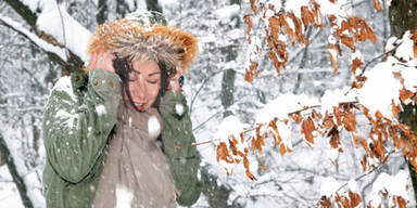 Schnee