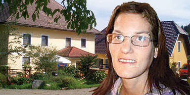 Kim Kirchmayer (Magersuch/verhungert)
