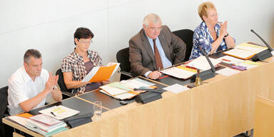 Dr. Franz Dobusch (Buergermeister von Linz)