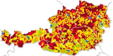 Verschuldung Österreich 2010