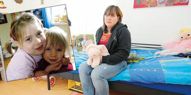 Andrea M. - Tochter von FBI entf&uuml;hrt - Sorgerechtsprozesse