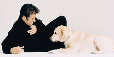 George Michael