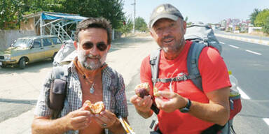 David Zwilling Pilger