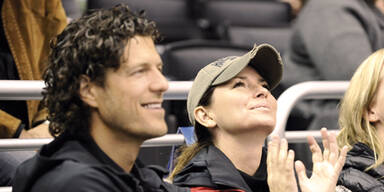 Frederic Thiebau & Shania Twain