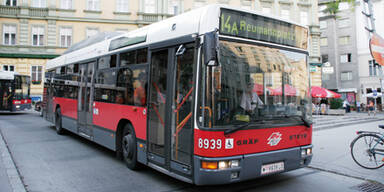 Bus Wiener Linien