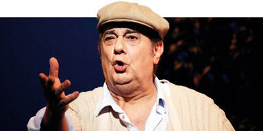 Pl&aacute;cido Domingo