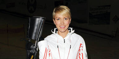 Heather Mills