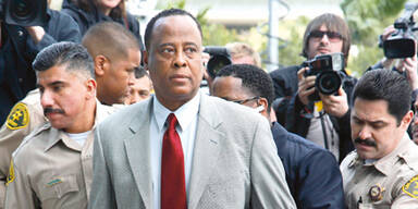 Dr. Conrad Murray