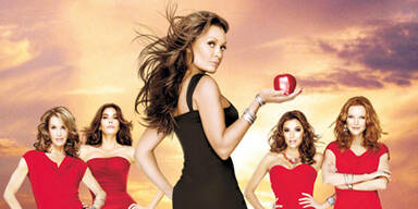 Desperate Housewives (Season 7 Promo)