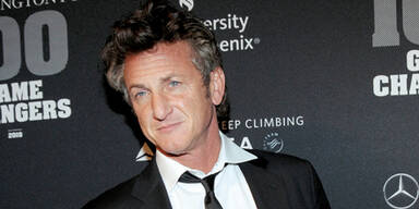 Sean Penn