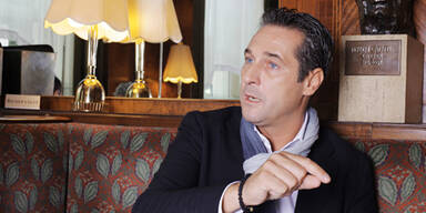 Heinz-Christian Strache (2010)